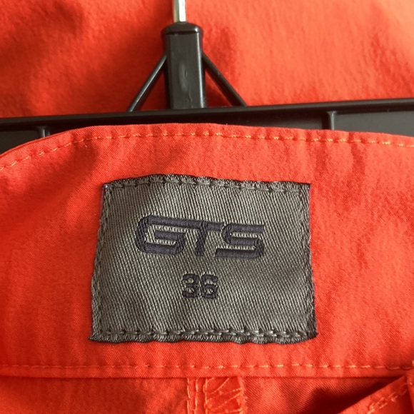 Shorts - Picture 4 of 4